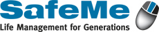 SafeMe - Life Management for Generations